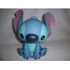 Tirelire - Disney - Lilo & Stitch - Stitch - Monogram