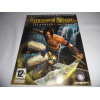 Guide officiel - Prince of Persia Les Sables du Temps