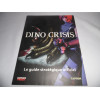 Guide officiel - Dino Crisis