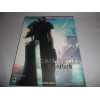 Guide officiel - Crisis Core Final Fantasy VII