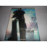 Guide officiel - Crisis Core Final Fantasy VII