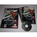 Jeu Game Cube - Metroid Prime 2 Echoes