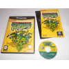 Jeu Game Cube - Teenage Mutant Ninja Turtles