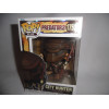Figurine Funko Pop! Predator City Hunter N° 1751 : Le Predator chasseur de la ville de Predator 2 en Pop!. 