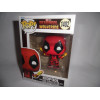 Figurine - Pop! Marvel - Deadpool & Wolverine - Kidpool - N° 1402 - Funko