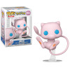 Figurine - Pop! Games - Pokémon - Mew - N° 643 - Funko