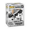 Figurine Funko Pop! Pinocchio (Dessin) N° 1525 : Pinocchio dans un style artistique, parfait pour les fans de Disney