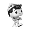 Figurine Funko Pop! Pinocchio (Dessin) N° 1525 : Pinocchio dans un style artistique, parfait pour les fans de Disney