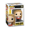 Figurine Funko Pop! Rachel Green (Melle Tout Nue) N° 1650 : une scène culte de Rachel dans Friends en version vinyle