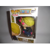 Figurine - Pop! Animation - One Piece - Sanji - N° 1773 - Funko