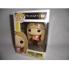 Figurine Funko Pop! Rachel Green (Melle Tout Nue) N° 1650 : une scène culte de Rachel dans Friends en version vinyle