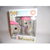Figurine Pop! Disney Mme Jumbo et Dumbo N°1537 : Mère et fils réunis en une adorable figurine Funko Pop! Disney N°1537.