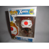 Figurine Pop! Marvel Sunfire N°1460 : Le héros mutant Sunfire des X-Men en version Funko Pop! Marvel N°1460