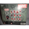 Coffret Marvel - Pop! Spider-Man + Keychain Deadpool + Mystery - Funko