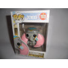 Figurine Pop! Disney Dumbo avec drapeau N°1535 : Adorable Dumbo tenant un drapeau, figurine Funko Pop! N°1535