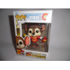 Figurine Pop! Disney Timothée N°1536 : Timothée de Dumbo en version Funko Pop! N°1536, compagnon fidèle.