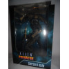 Figurine - Alien vs Predator - Chrysalis Alien - 20 cm - NECA