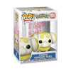 Figurine - Pop! Games - Pokémon - Pâtachiot - N° 1051 - Funko