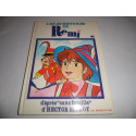Livre - Rémi sans Famille - Les aventures de Rémi - G.P. Rouge et Or