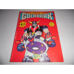 Bande dessinée - Spécial Goldorak (1ère série) - N° 2 - Télé Guide