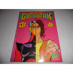 Bande dessinée - Spécial Goldorak (1ère série) - N° 7 - Télé Guide