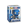 Figurine - Pop! Marvel - Fantastic Four Spider-Man - N° 1451 - Funko