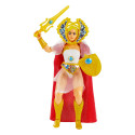 Figurine - Les Maitres de l'Univers MOTU - Origins - She-Ra - Mattel