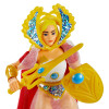 Figurine - Les Maitres de l'Univers MOTU - Origins - She-Ra - Mattel