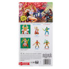 Figurine - Les Maitres de l'Univers MOTU - Origins - She-Ra - Mattel
