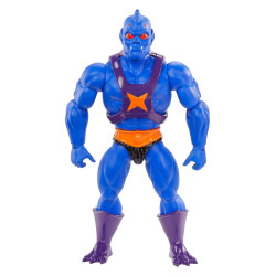 Figurine - Les Maitres de l'Univers MOTU - Origins - Webstor Cartoon - Mattel