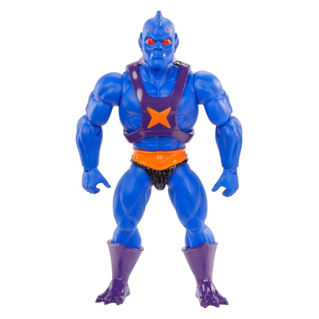 Figurine - Les Maitres de l'Univers MOTU - Origins - Webstor Cartoon - Mattel