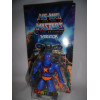 Figurine - Les Maitres de l'Univers MOTU - Origins - Webstor Cartoon - Mattel
