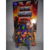 Figurine - Les Maitres de l'Univers MOTU - Origins - Maskor Cartoon - Mattel