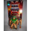 Figurine - Les Maitres de l'Univers MOTU - Origins - Tri-Klops Cartoon - Mattel