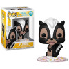 Figurine - Pop! Disney - Bambi - Fleur - N° 1434 - Funko