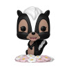 Figurine - Pop! Disney - Bambi - Fleur - N° 1434 - Funko
