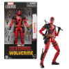 Figurine - Marvel Legends - Deadpool & Wolverine - Deadpool - Hasbro