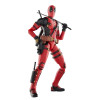 Figurine - Marvel Legends - Deadpool & Wolverine - Deadpool - Hasbro