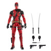 Figurine - Marvel Legends - Deadpool & Wolverine - Deadpool - Hasbro