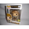 Figurine - Pop! Movies - Le Seigneur des Anneaux - Samwise - N° 445 - Funko