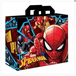 Sac - Marvel - Shopping Bag Spider-Man