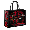 Sac - Marvel - Shopping Bag Deadpool