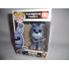 Bonnie en Funko Pop! N°1061 : le lapin animatronique de Five Nights at Freddy’s s’invite dans votre collection.