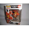 Foxy en Funko Pop! N°1062 : le terrifiant pirate animatronique de FNAF rejoint votre collection !