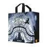 Sac - Mercredi - Shopping Bag Wednesday Nevermore
