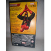 Figurine - Marvel Legends - Spider-Man Far from Home - Spider-Man (Upgraded Suit) - Hasbro