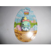Figurine - Pocket Pop! Disney - Lilo & Stitch - Scrump (Paques) - Funko