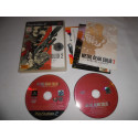 Jeu Playstation 2 - Metal Gear Solid 2 : Sons of Liberty - PS2