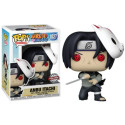 Figurine - Pop! Animation - Naruto Shippuden - Anbu Itachi - N° 1027 - Funko