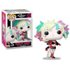 Figurine - Pop! Heroes - Suicide Squad Isekai - Harley Quinn - N° 536 - Funko